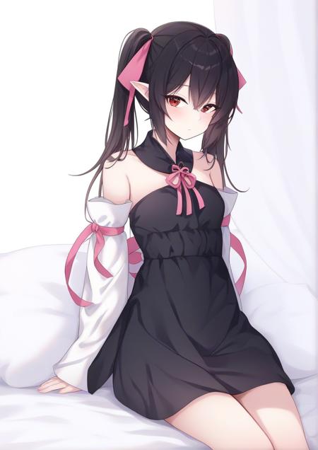 Factory 工場(picter12) style (pony+illustrious)版本V1 (ID: 1033339)