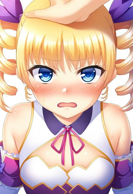 [Illustrious] - Karin - Koihime Musou版本v1.0 (ID: 892534)