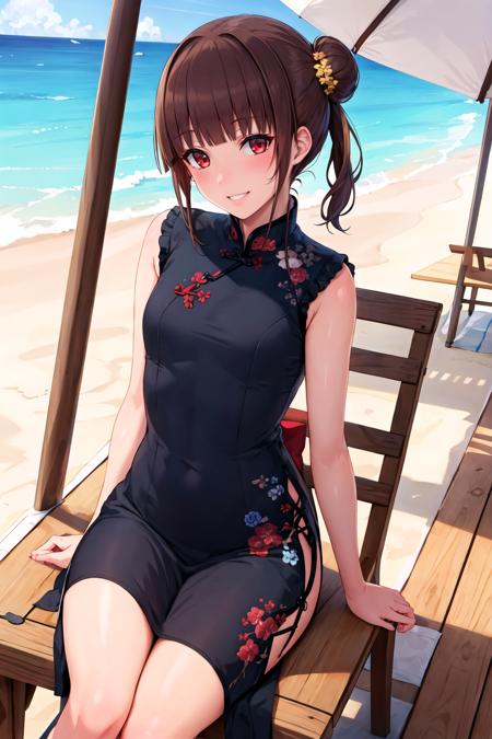 Blue_Gk / ぶるー | Artist style