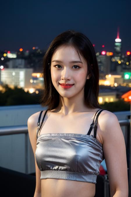 Stayc J (재이) Lookalike