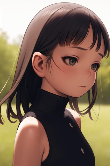 Range Murata style