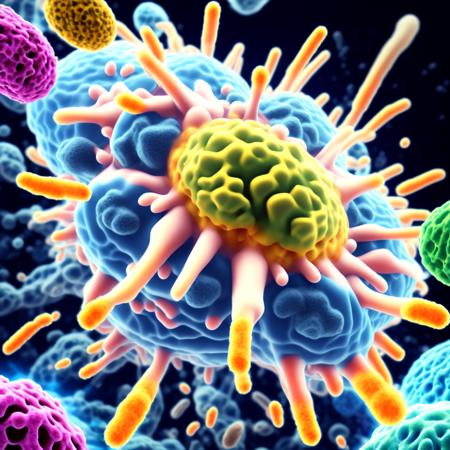 djz Bacterium