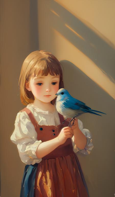 ChildBookStyle