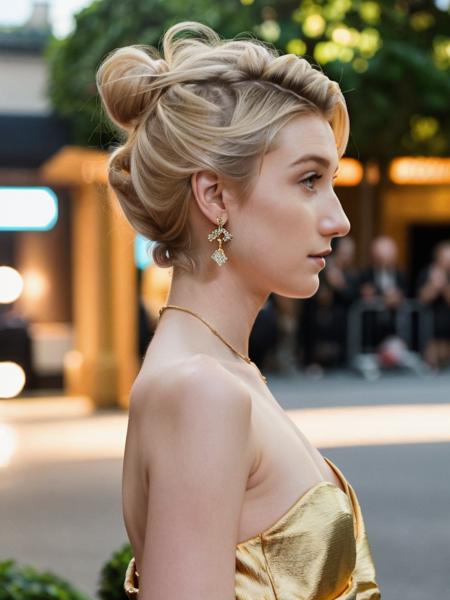 Elizabeth Debicki