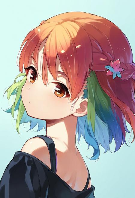 Jiji Style for Pony