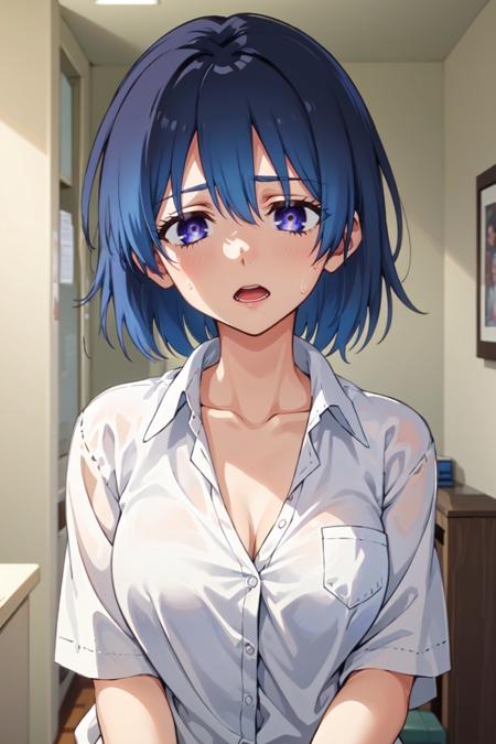 Kamiya | Shikimori
