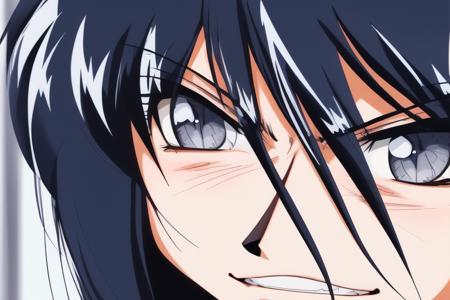 藤原美月(ハコてん雀) fujiwara mitsuki (hakoten-jong)