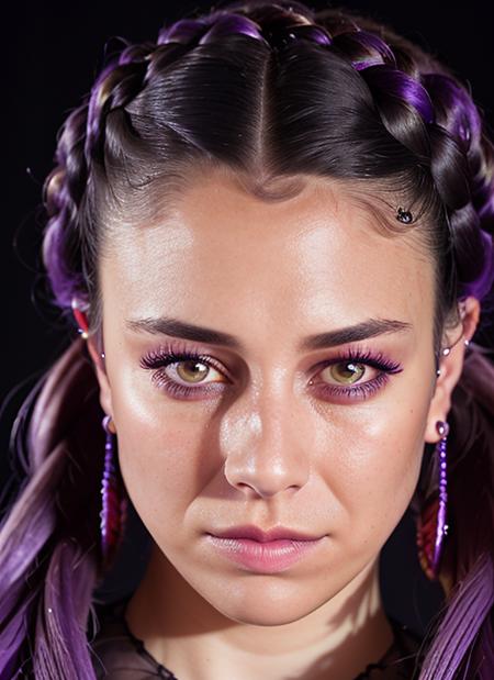 Blanca Suárez (beautiful spanish actress)