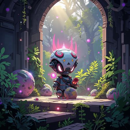 GlitchHunter