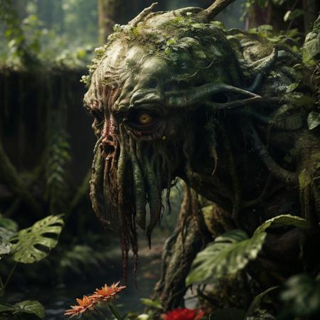 RPGShamblingMound