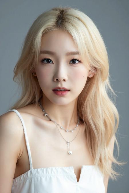 Taeyeon Makina FLUX版本v1.0 (ID: 981837)