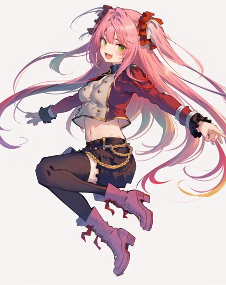 The Vexations of a Shut-In Vampire Princess (Hikikomari Kyuuketsuki no Monmon ひきこまり吸血姫の悶々) || Terakomari Gandesblood / Villhaze / Karen Helvetius / Sakuna Memoir / ...