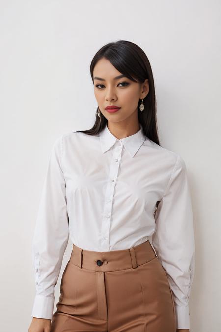 collaredShirt