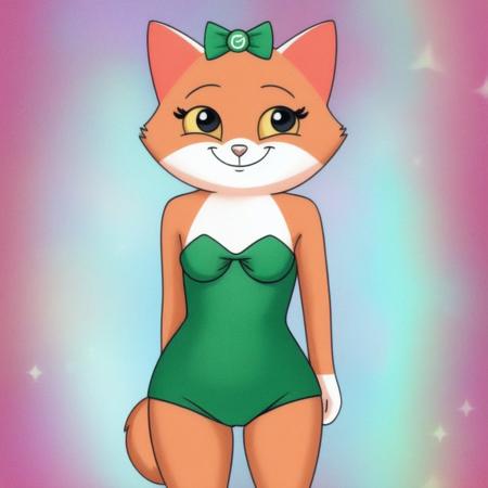Kusya from Sber / Куся от Сбер版本v1.0 (ID: 381331)