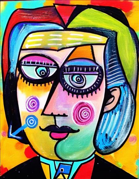 Naive Abstract