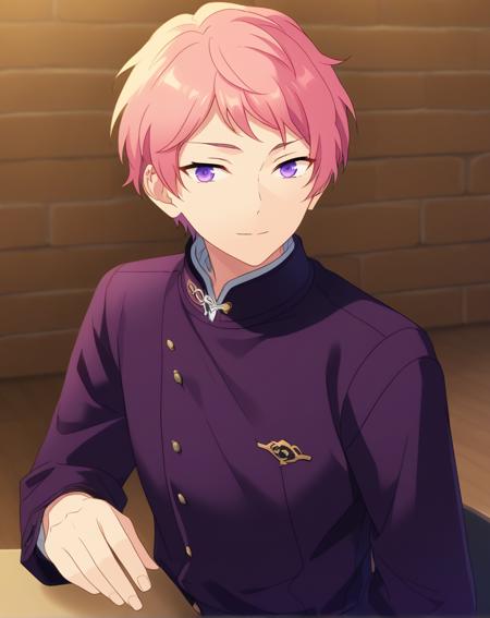 Ensemble Stars All Idols LoRA (Pony XL) | All-in-One (AIO)