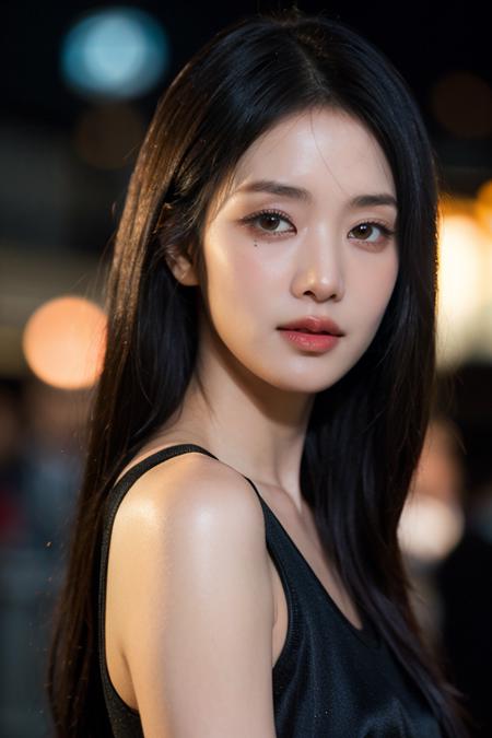 Not G-IDLE - Minnie版本v1.5 (ID: 928977)