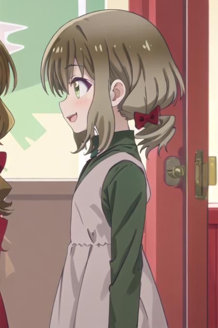 Shuri (Kuma Kuma Kuma Bear)