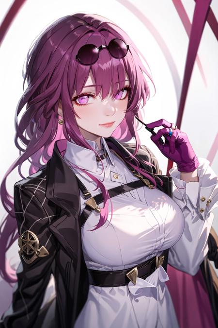 【Character】Kafka (Honkai: Star Rail)