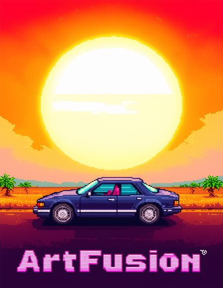 ArtFusion SD3