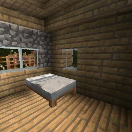 Qv Minecraft