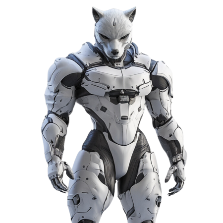 Exo-suit(m)