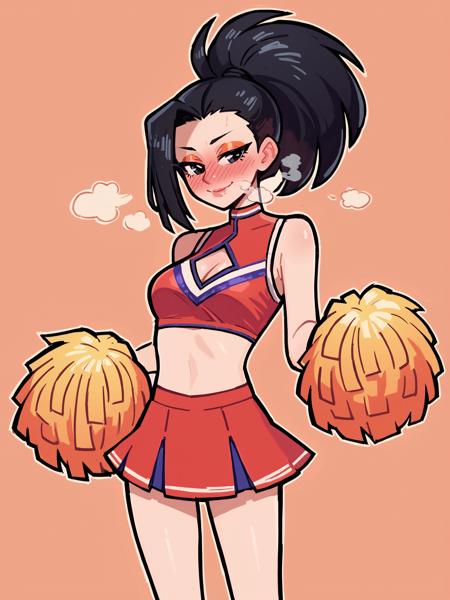 KaatokunArt | Style LoRA | SDXL pony