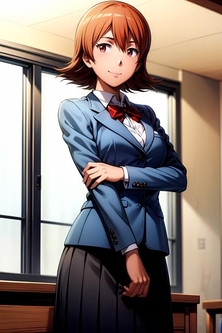 Sora Takenouchi (Digimon Adventure Tri.)