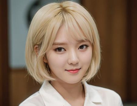 Park Choa XL  박초아