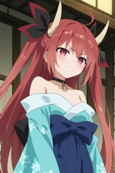Kotori Itsuka 五いつ河か 琴こと里り - date a live