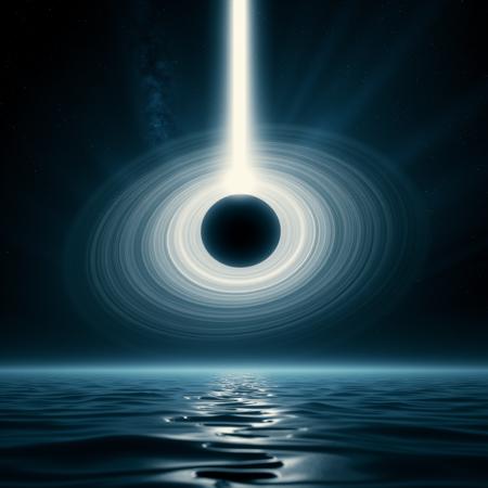 Interstellar 2014 film style XL + F1D