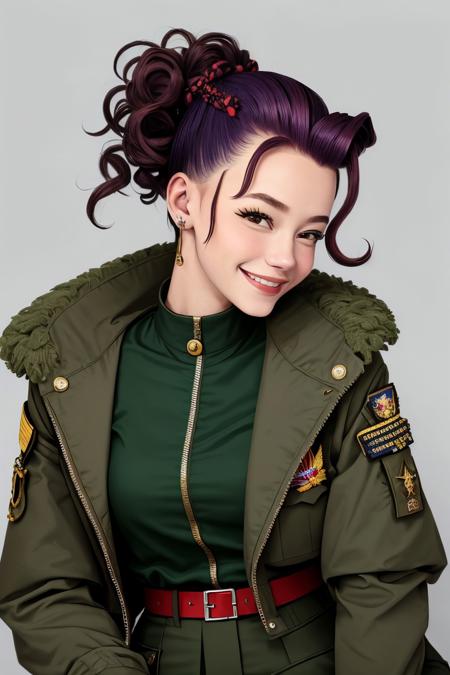 Lea Elui Ginet