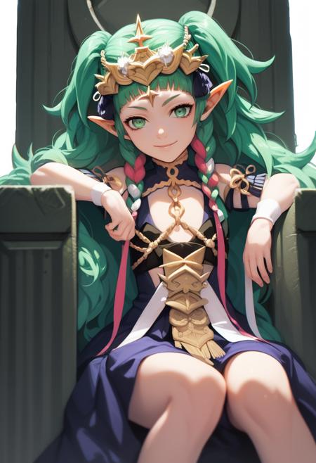 Sothis|ソティス LoRa (Fire Emblem: Three Houses)