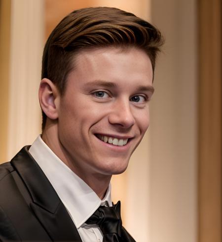 Brody Malone