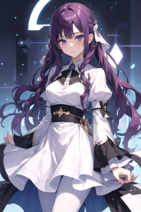 Kafka (Honkai Impact 3rd)版本v1.0 (ID: 691263)