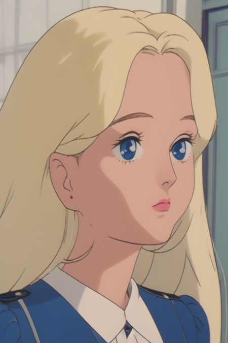 Marnie (Omoide no Marnie)