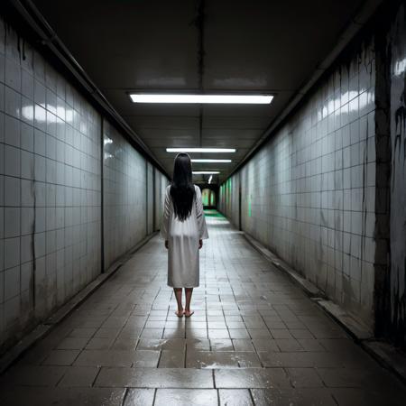 Underpass版本V1 (ID: 842158)
