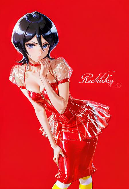 Mc Latex版本illust dress (ID: 1183797)