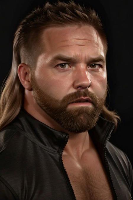 Cash Wheeler / Dash Wilder