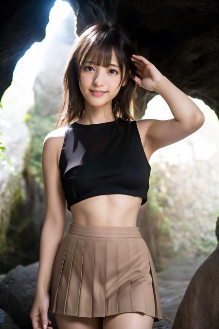 Kana Momonogi
