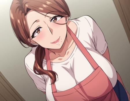 Yumiko Kimura (木村 裕美子) - I Shouldn't Have Gone To The Doujinshi Convention Without Telling My Wife (Tsuma ni Damatte Sokubaikai ni Ikun ja Nakatta) (妻に黙って即売会に行くんじゃなかった) - COMMISSION
