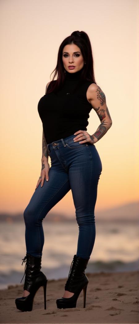 Joanna Angel - Flux1.D