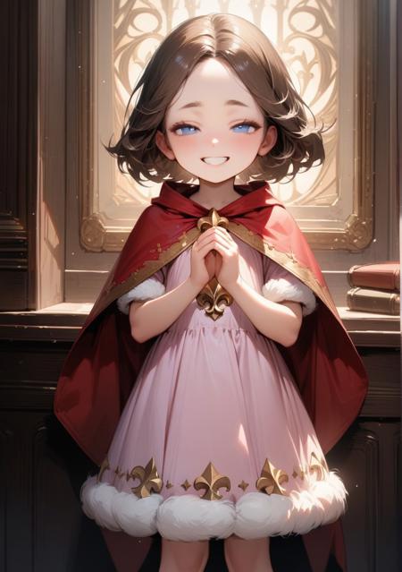 Cuteness Enhancer