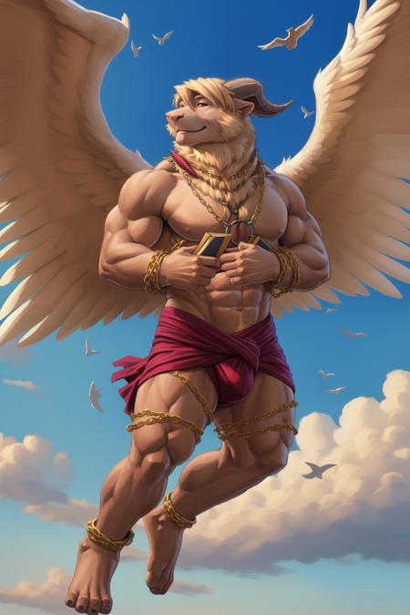 Azazel - Housamo / TAS