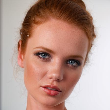 Heather Carolin