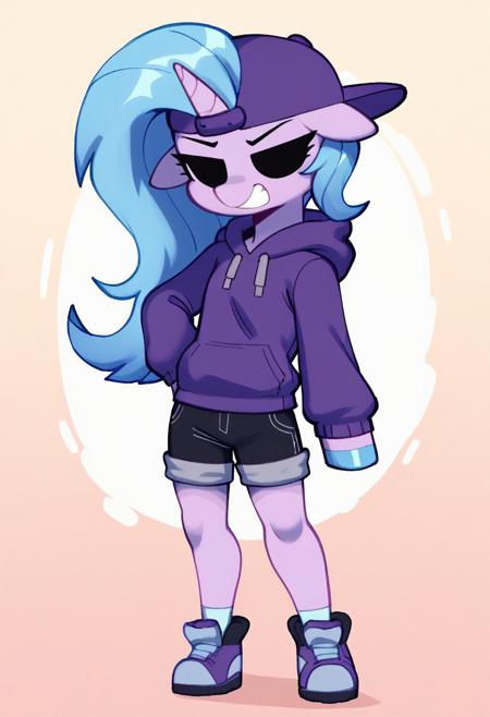 Cybermare (Loveweb)