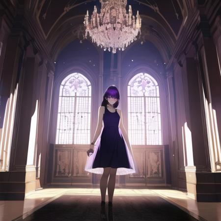 Medea Solon (Your Throne (WebToon))