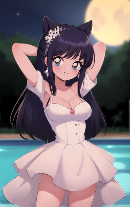 Cute90sAnime | LoCon Artstyle | KoFI Commissioned | ownwaifu