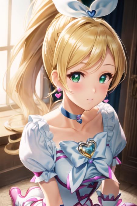 キュアリズム Cure Rithm (SUITE PRECURE)版本v1.0 (ID: 491403)