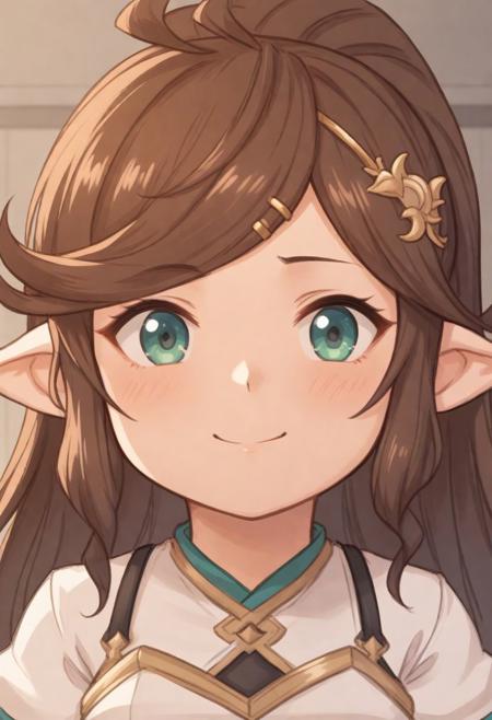 polaris(granblue fantasy) / ポラリス(グランブルーファンタジー) pony LoRA版本LoRAv1.1(pony) (ID: 514717)